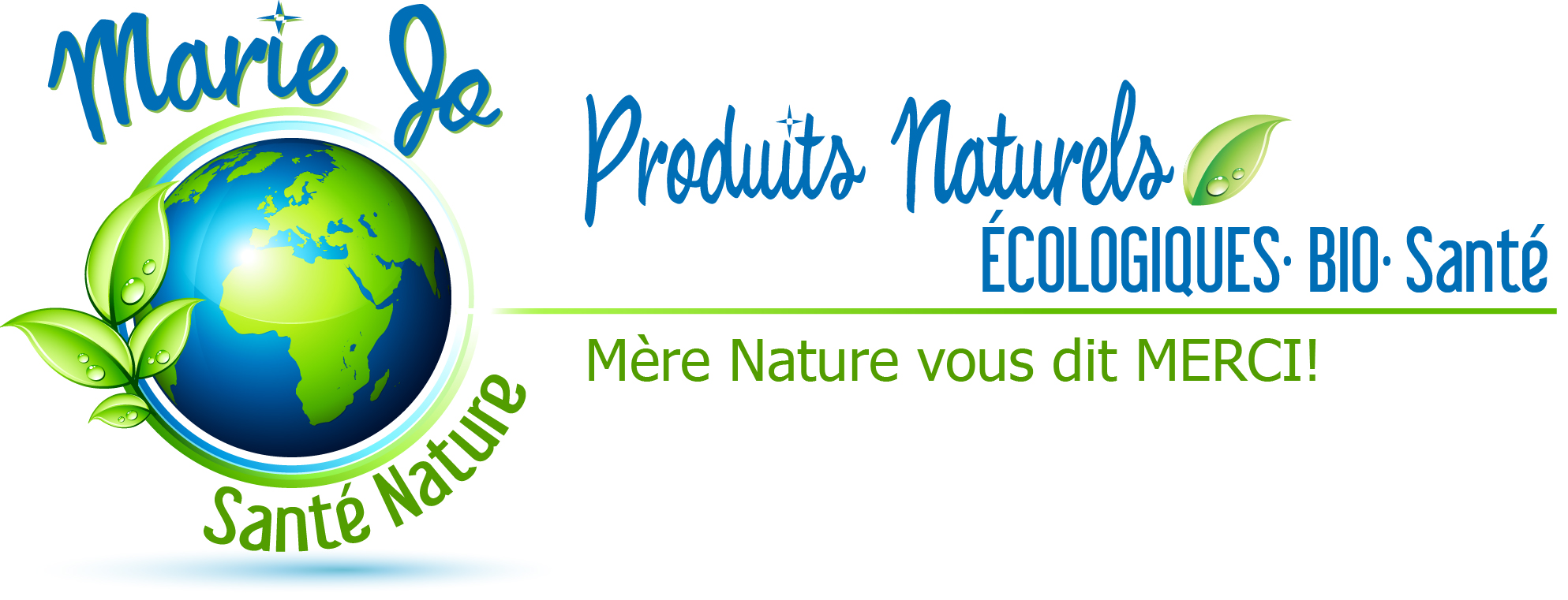 Boutique Marie Jo Santé Nature